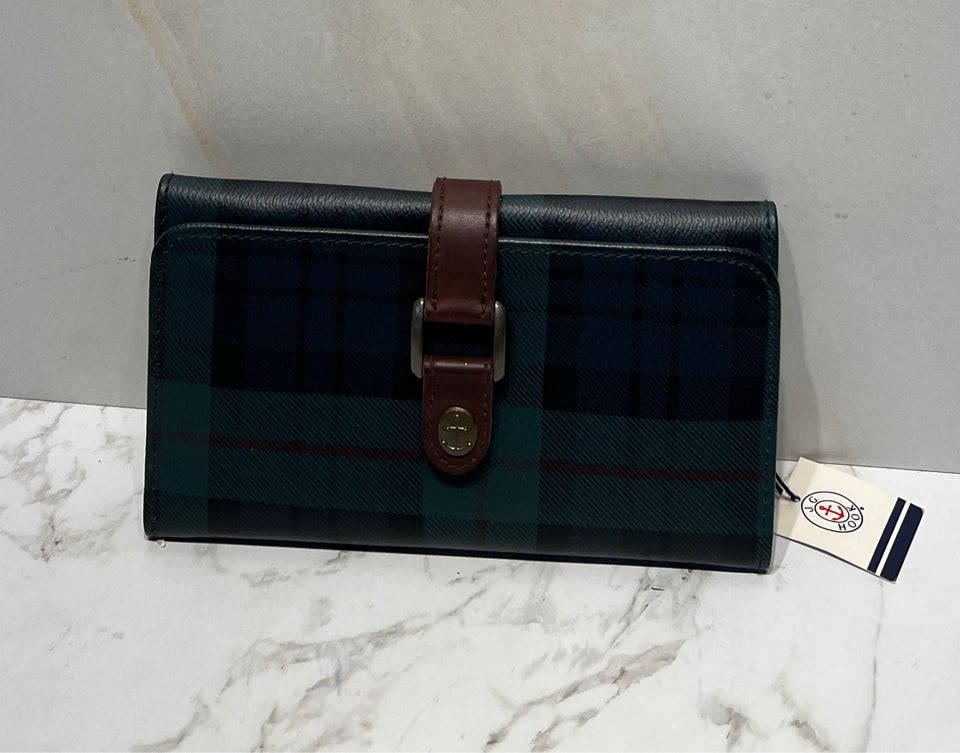 Hook Wallet