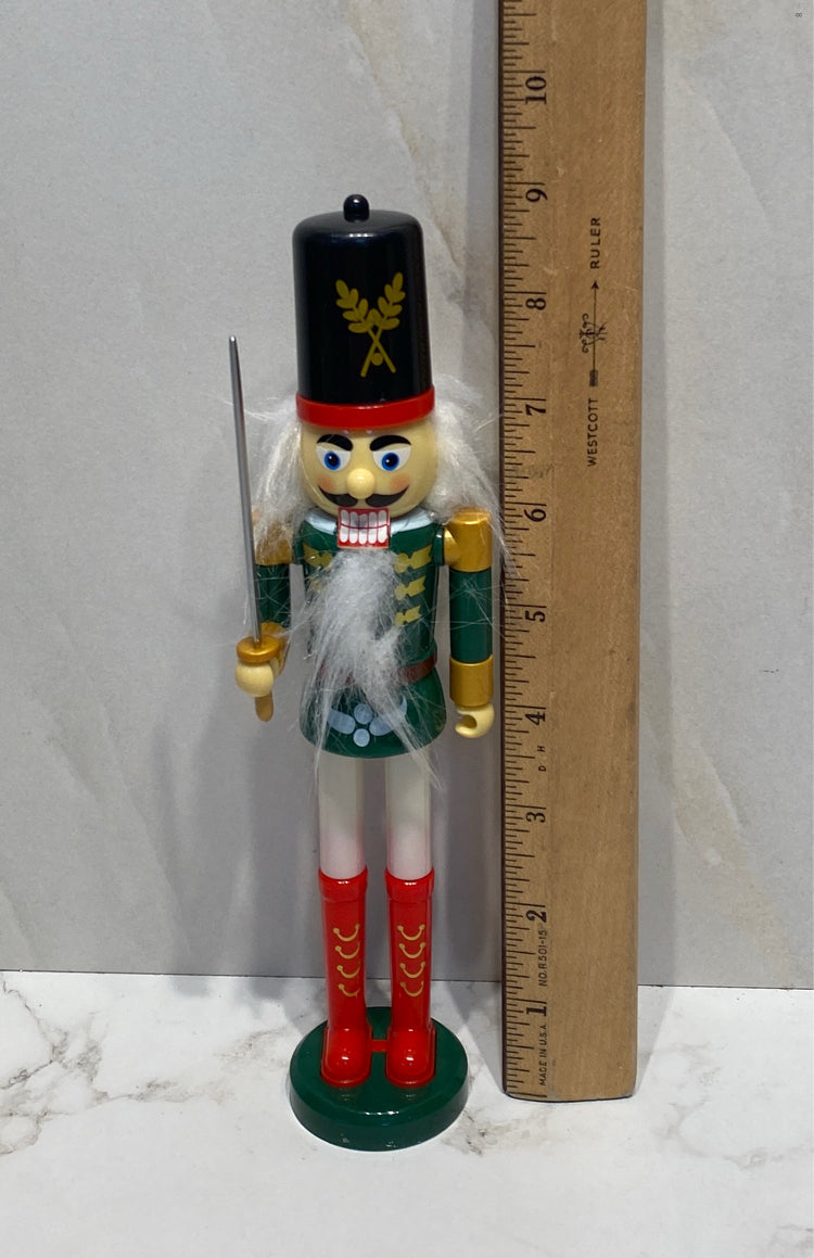 Nutcracker