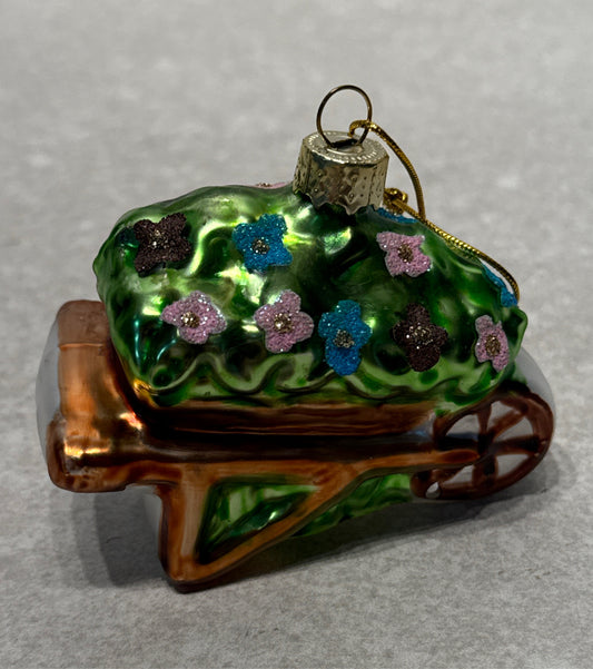Christmas Ornament