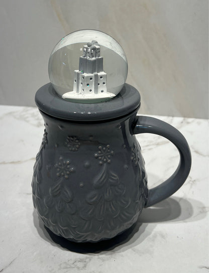 Temptations Covered Mug