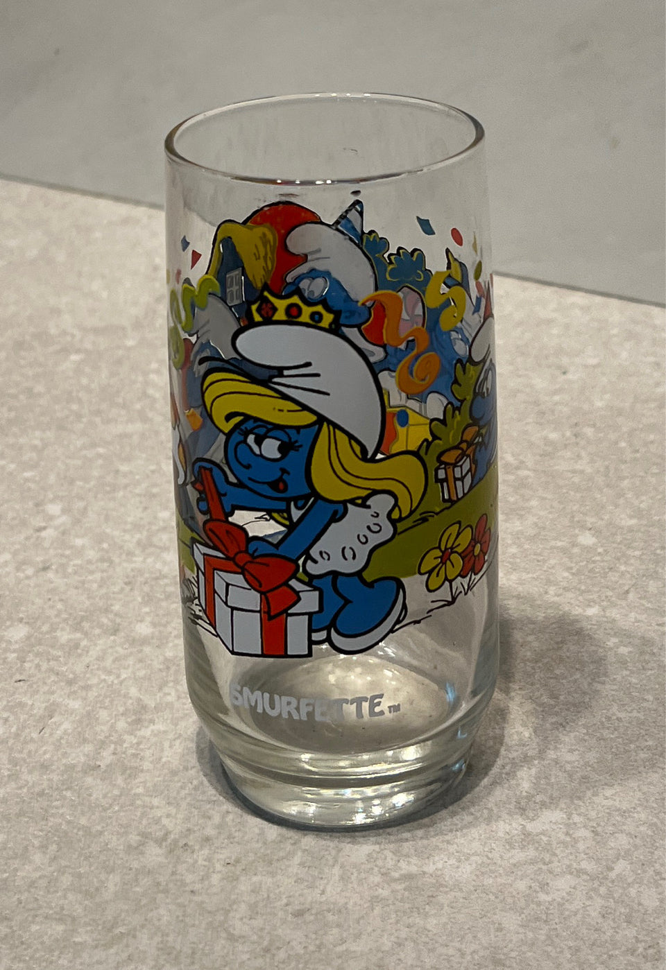 Collectable Glass
