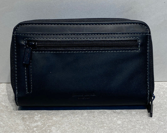 Buxton wallet