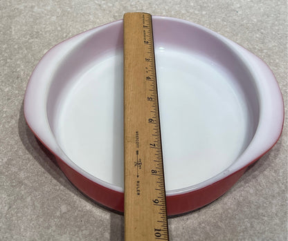 Pyrex Baking Dish 221