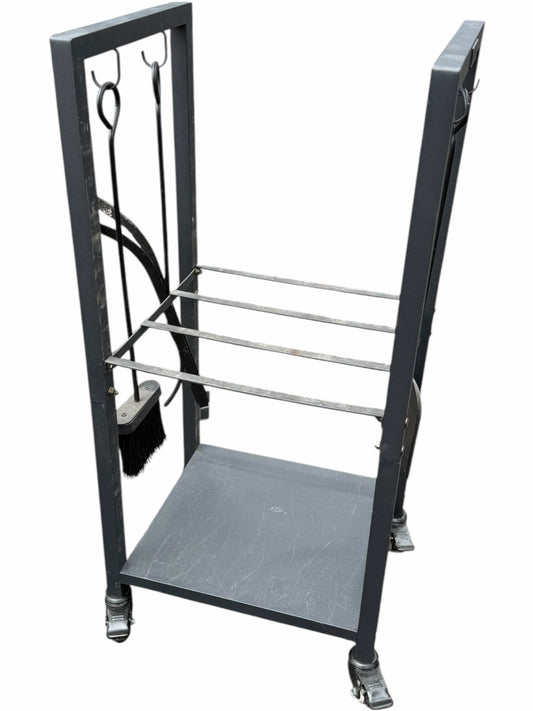 Fireplace Tool Set