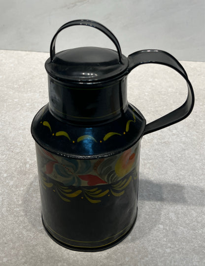 Tole Jug