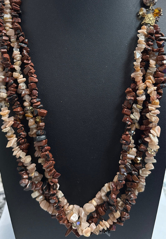 Necklace