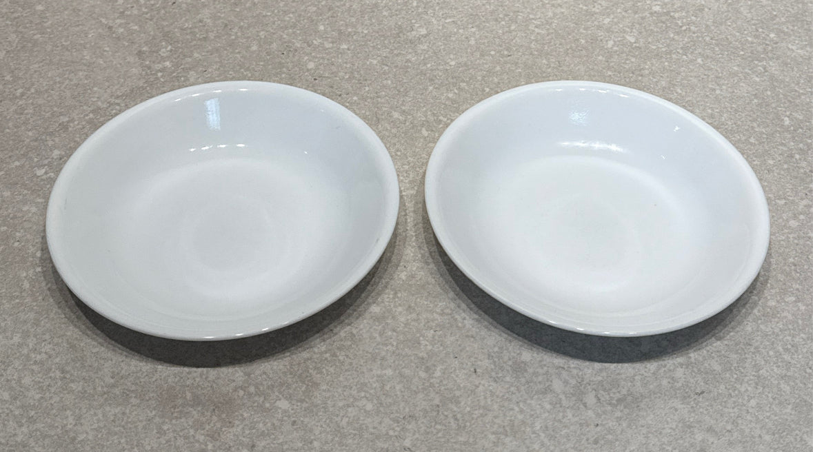 Set of 2 Corelle Bowls