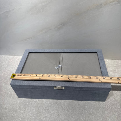 Prestige Jewelry Box