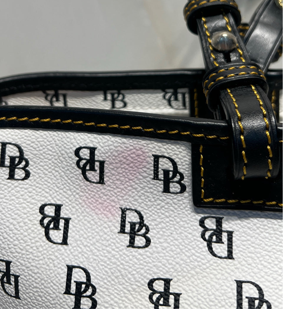 Dooney and Bourke Handbag - as is