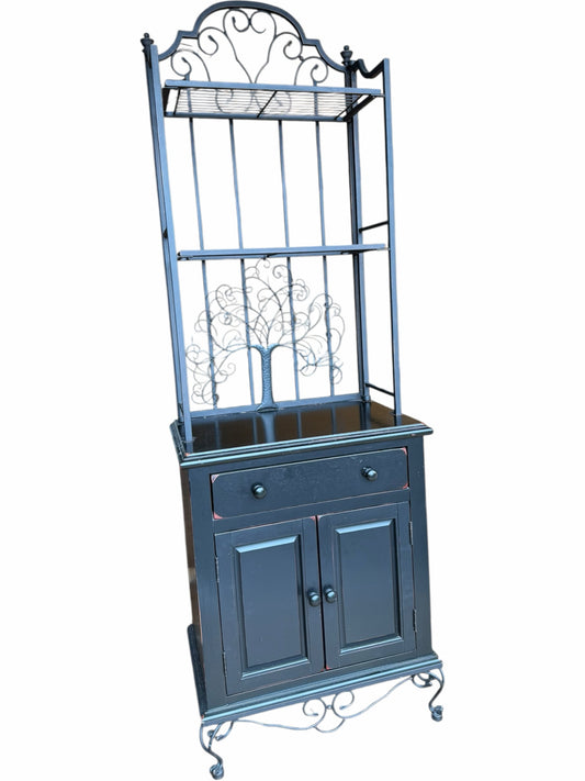 Black Cabinet