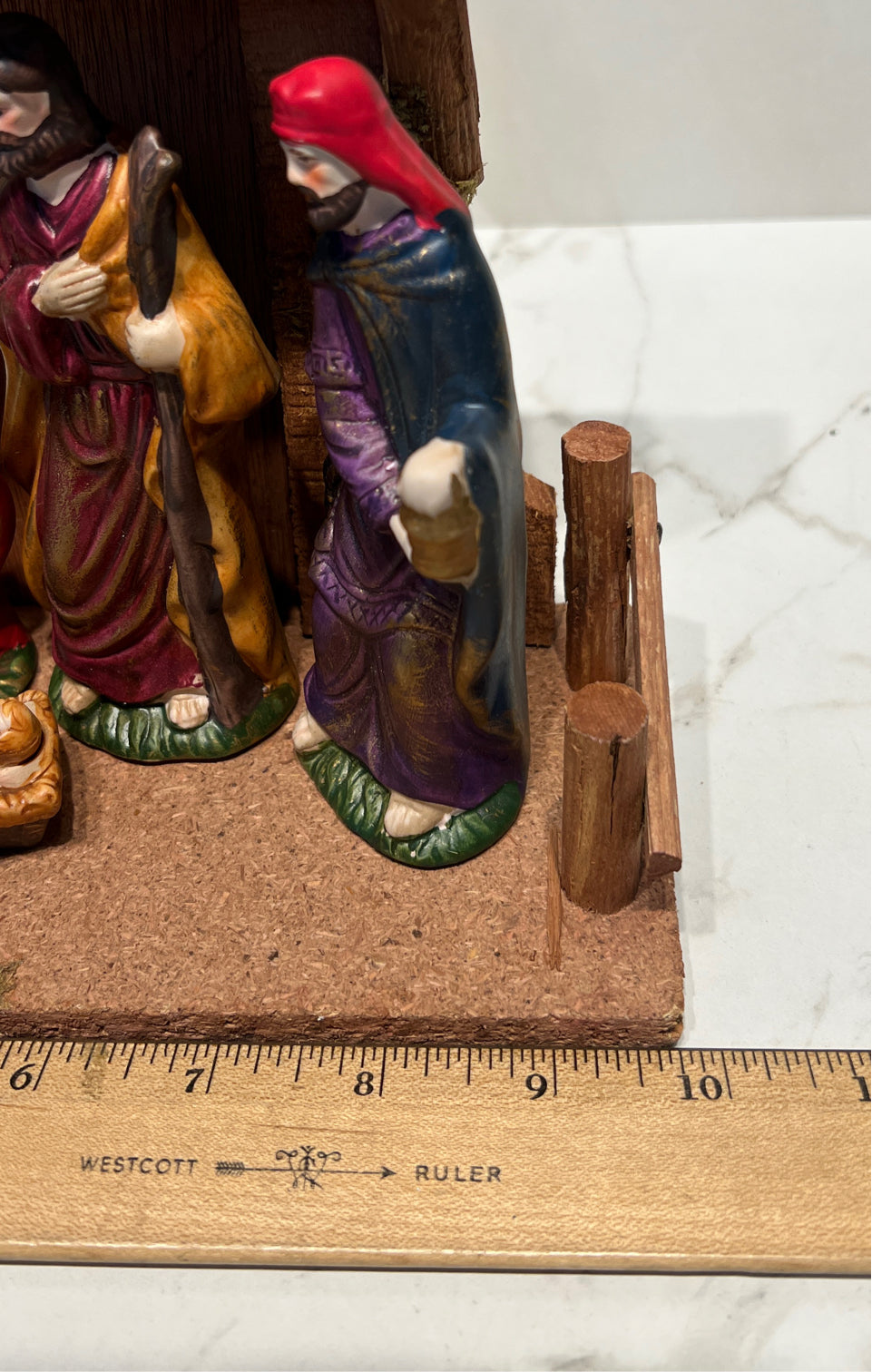 Nativity Set