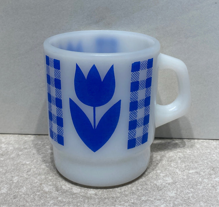 Vintage Mug