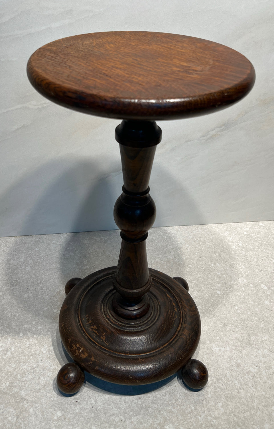 Wooden Table