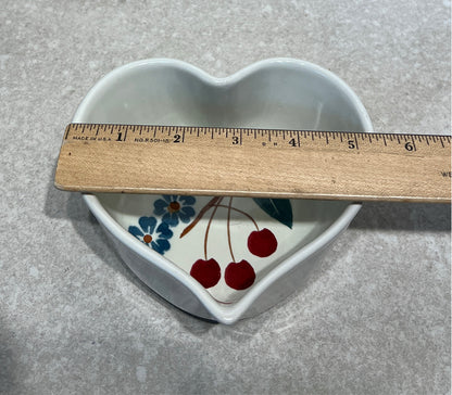 Heart Bowl