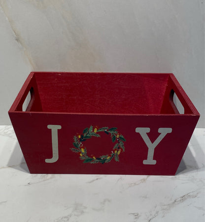 Joy Box