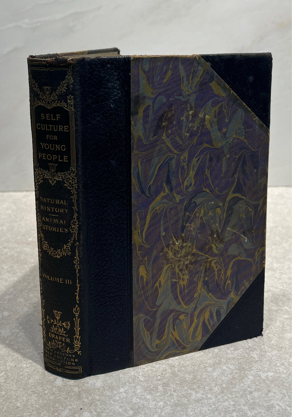Old Book
