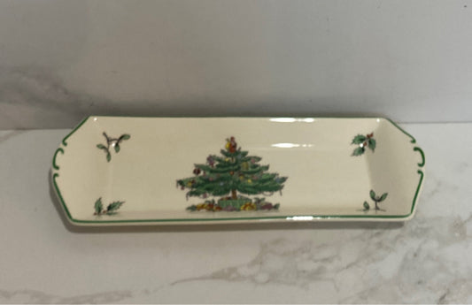 Spode Tray