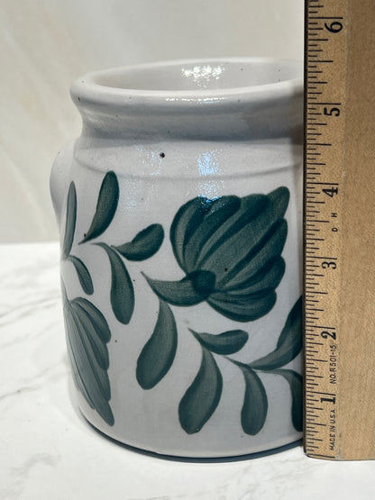Salmon Falls Candleholder