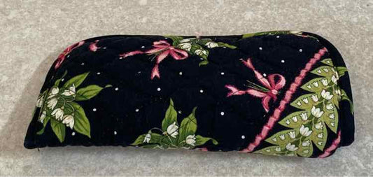 Vera Bradley Eyeglass Case