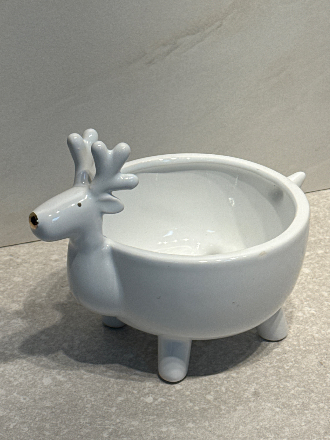 Deer Bowl