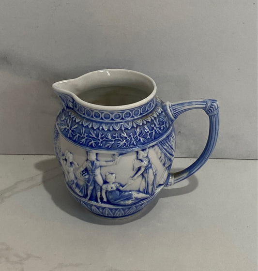 Creamer