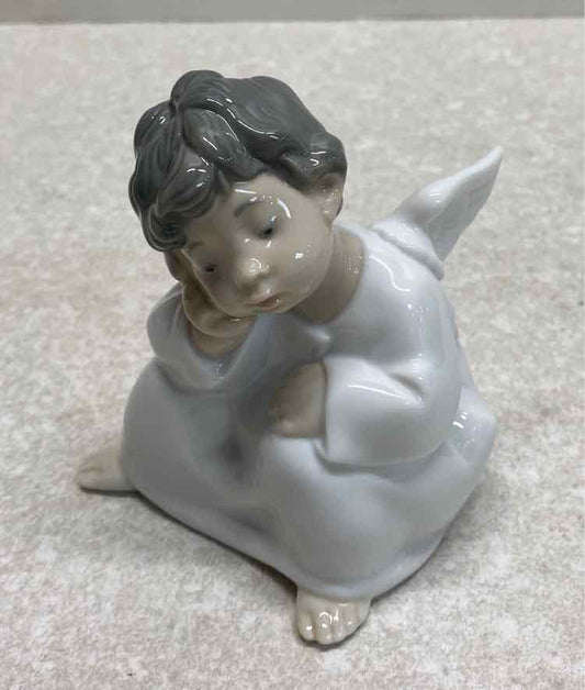 Lladro Angel