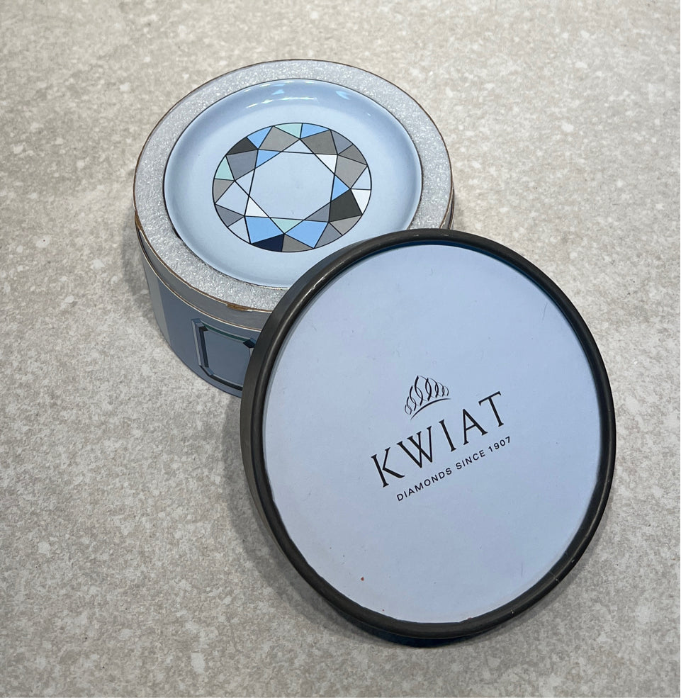 Kwiat Coasters