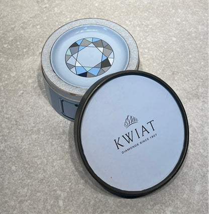 Kwiat Coasters
