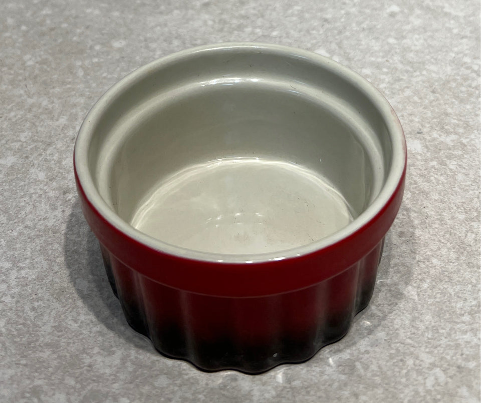 Red Bowl
