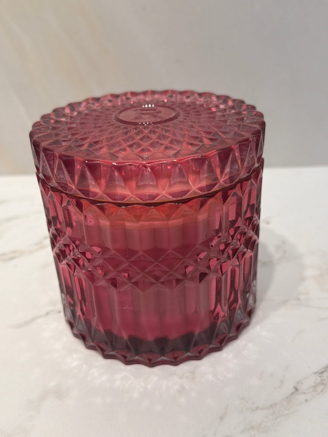 Candle (No Wick)