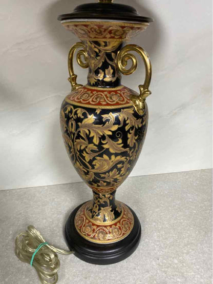 Bombay Company Lamp