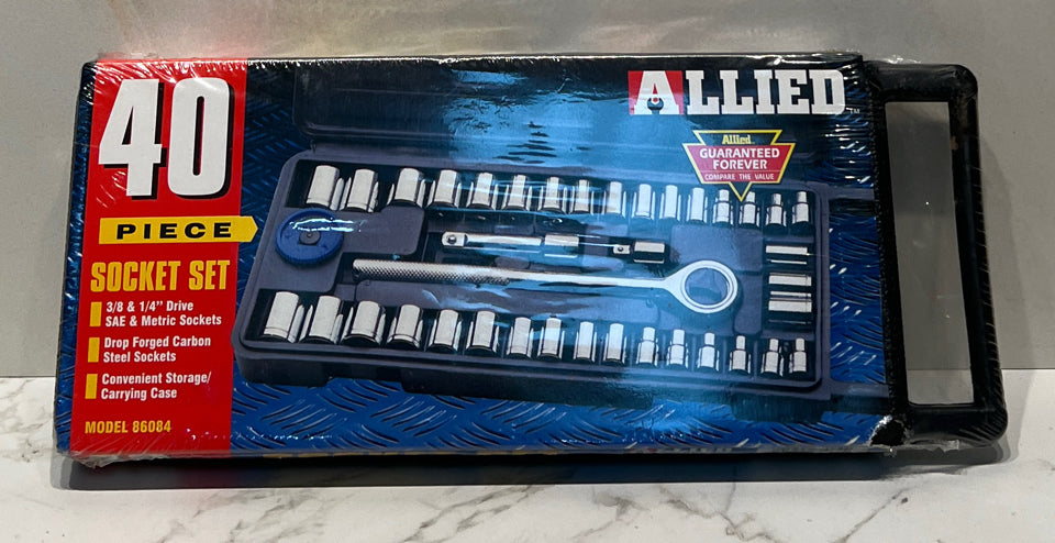 Socket Set