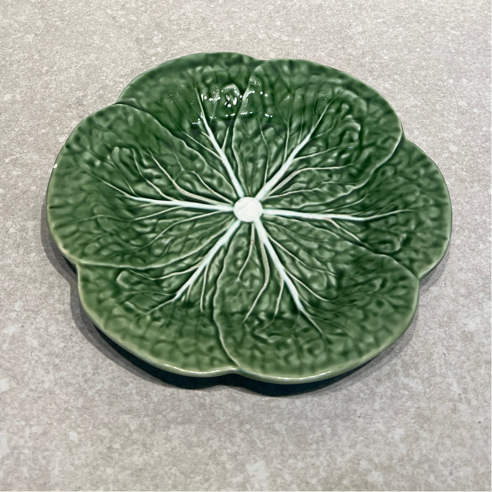 Bordallo Plate