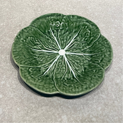 Bordallo Plate
