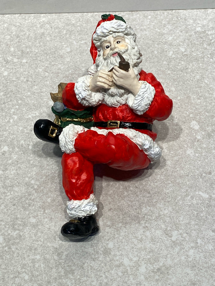 Santa Stocking Holder