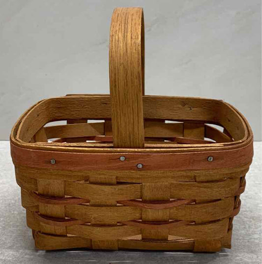 Longaberger Basket