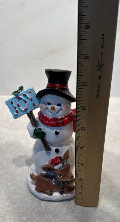 Snowman