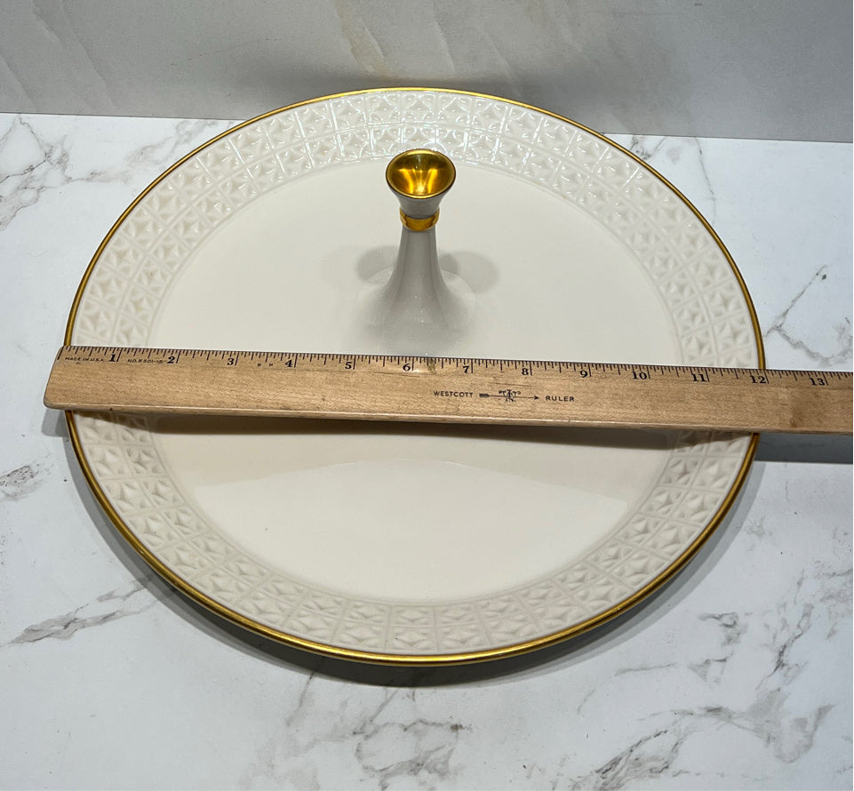Lenox Handled Server