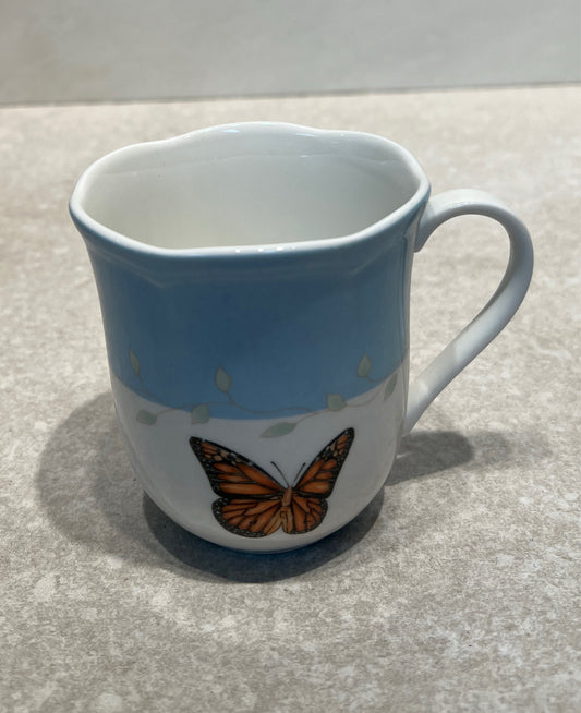 Lenox Mug