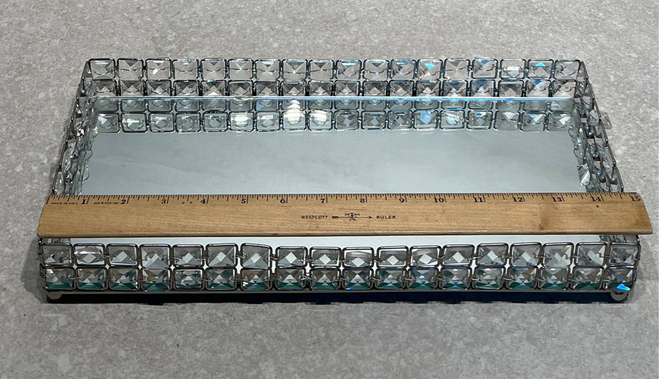 Tray