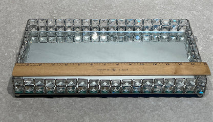 Tray