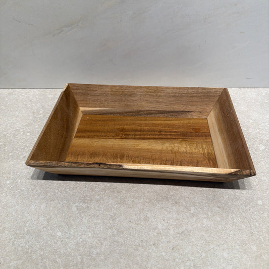 Wooden Tray