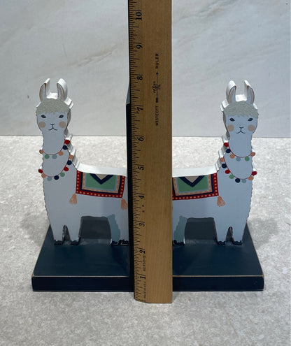 Pair - Llama Bookends