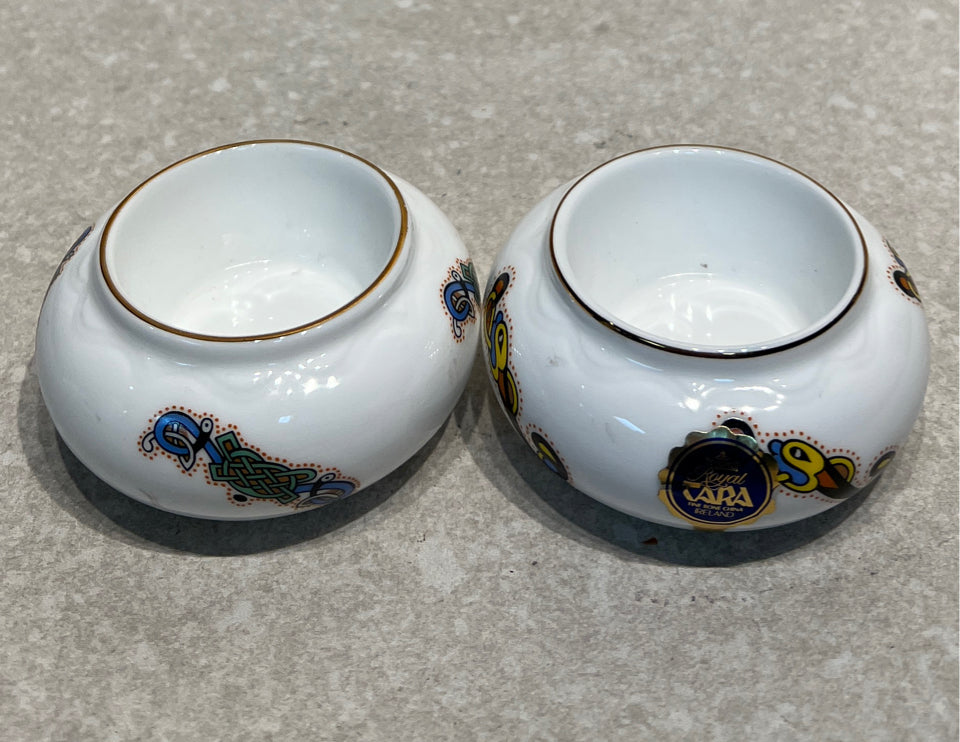 Pair of Royal Tara