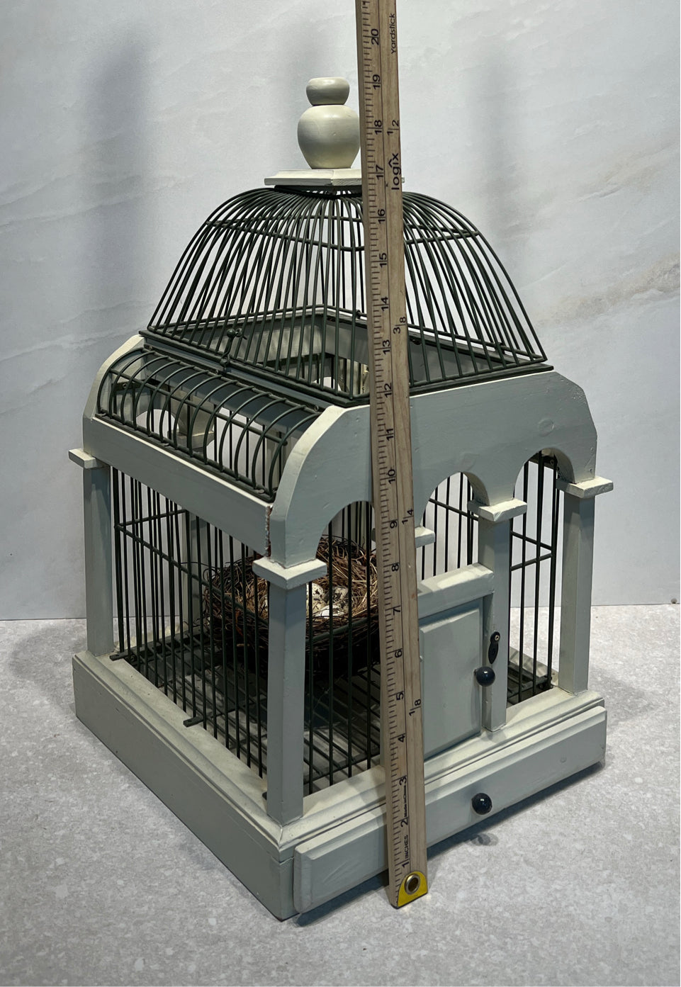 Bird Cage - as is