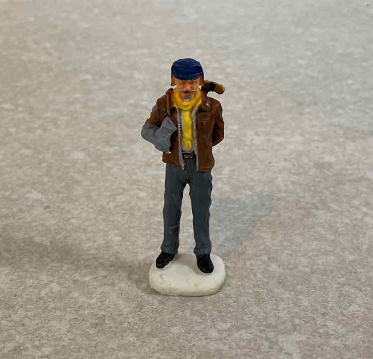 Figurine
