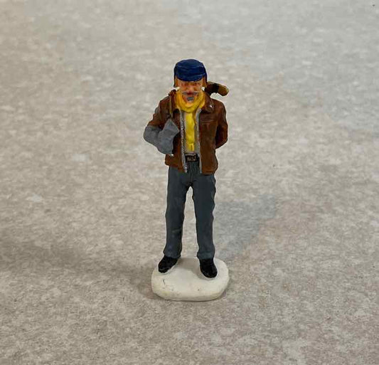 Figurine