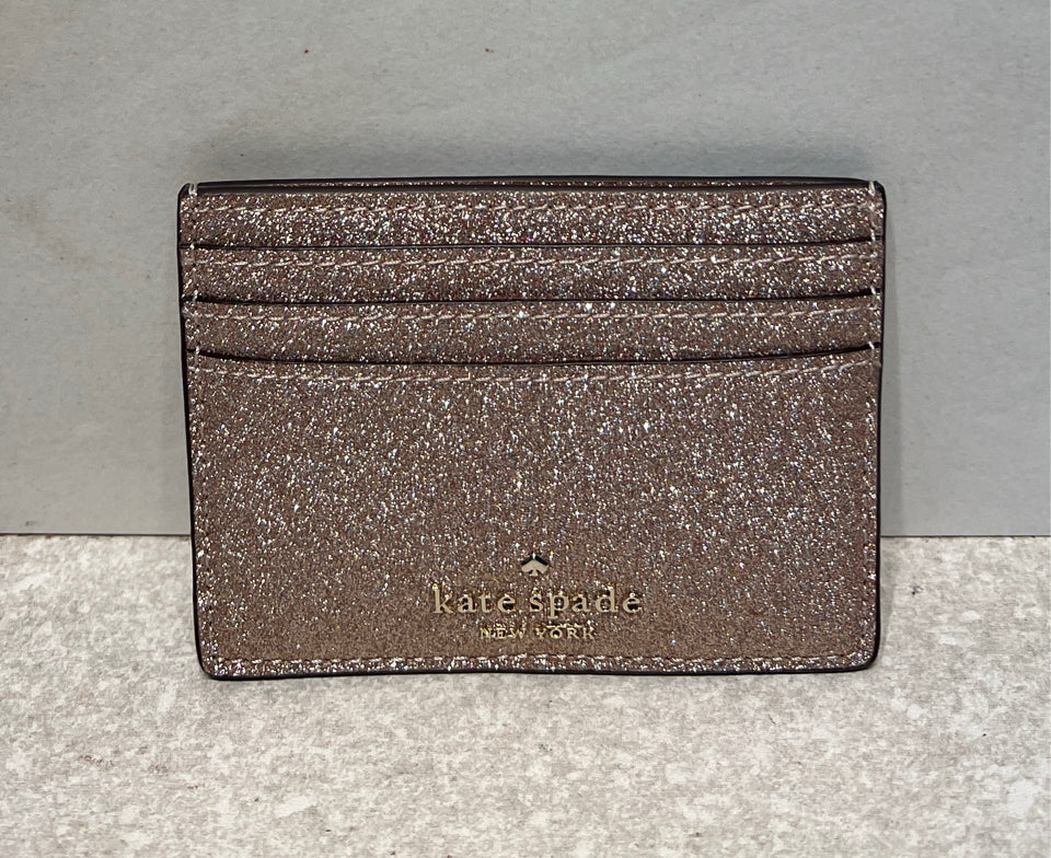 Kate Spade Card Holder