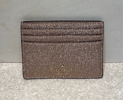 Kate Spade Card Holder