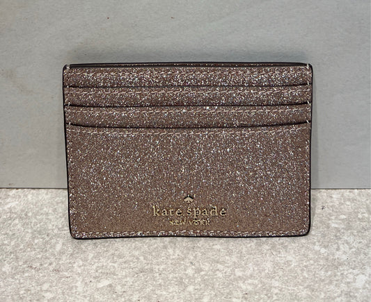 Kate Spade Card Holder